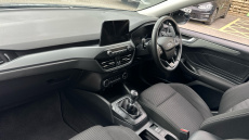 Ford Focus 1.0 EcoBoost Titanium Style 5dr Petrol Hatchback